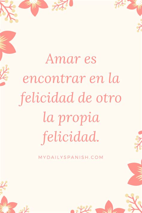 10 Beautiful Spanish Love Quotes That Will Melt Your Heart Beautiful
