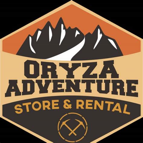 Produk Oryza Adventure Shopee Indonesia