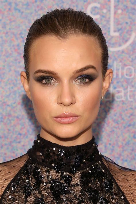 Josephine Skriver 4th Annual Diamond Ball Benefitting The Clara Lionel Foundation