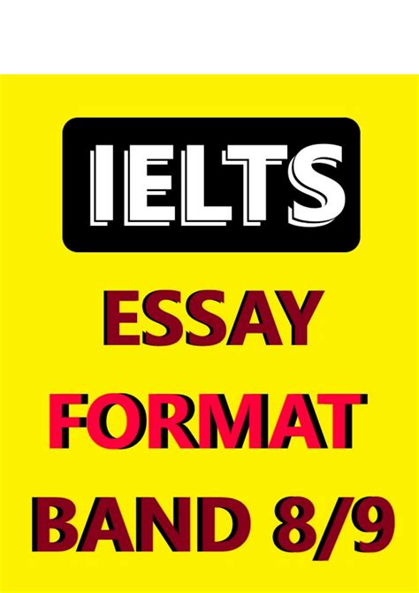 Solution Ielts Writing Task 2 Band 9 Essay Structure Studypool