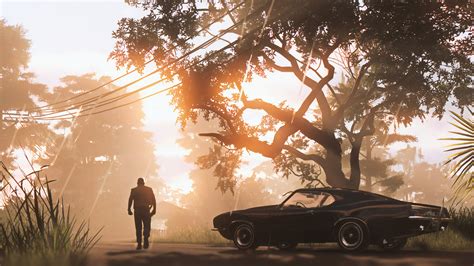 Multiple sizes available for all screen sizes. 3840x2160 Mafia III 4k 4k HD 4k Wallpapers, Images ...