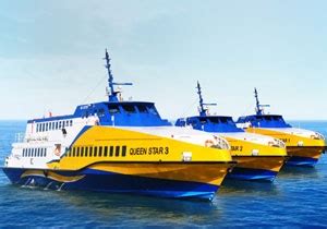 Directions_car how are you travelling? Buy Singapore Ferry Ticket Online | Easybook®(SG)