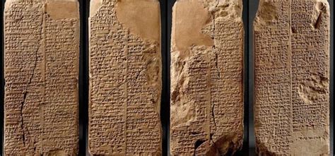 Ancient Texts Reveal Earth Was Ruled For 241000 Years By 8 Kings Who