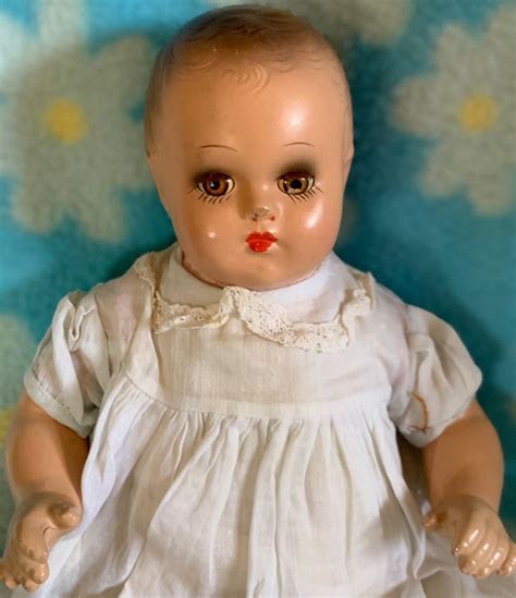 Beautiful 12 Factory Original Composition Baby Doll Etsy