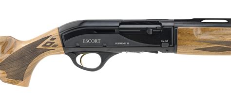 Hatsan Escort Supreme Gauge Shotgun For Sale