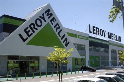 Leroy Merlin Oradea Se Deschide Joi 13 Iulie Money Buzz Știri