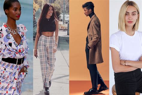 10 Instagram Famous Teens You Should Follow In 2019 Fashion Magazine