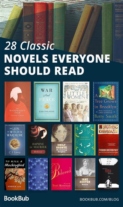 The Best Classic Novels Of All Time According To Readers Best Books To Read Book Club Books