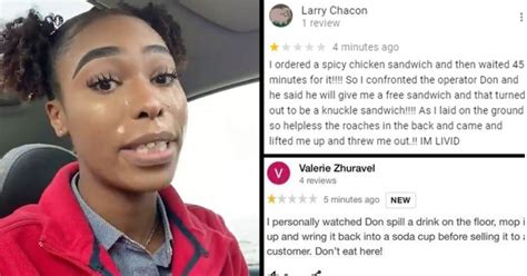 Chick Fil A Hilariously Review Bombed After Ex Employees Video About Quitting Goes Viral