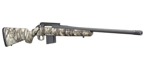 Ruger American Rifle Ranch 350 Legend Bolt Action Rifle W Gowild Rock