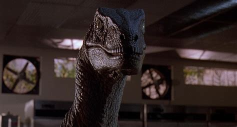 La Più Grande Dei Velociraptor Jurassic Park Villains Wiki Fandom