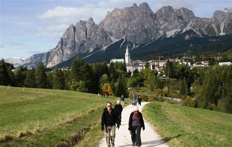 Tour Snapshots Verona And Dolomites Walking Tour Verona To Cortina