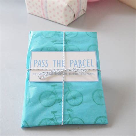 Free printable pass the parcel bridal shower game cards. pass the parcel game by daisyley designs ...