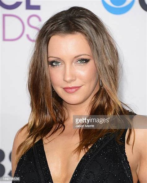 Katie Cassidy 2013 Photos And Premium High Res Pictures Getty Images