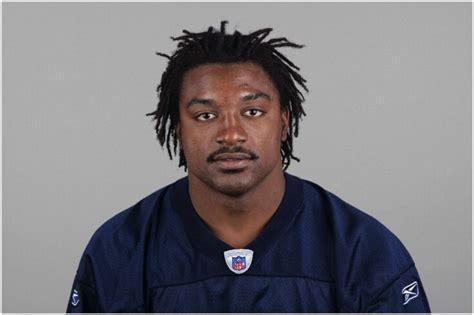 Cedric Benson Net Worth Wife Cause Of Death Biography Famous