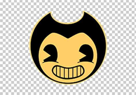 Bendy And The Ink Machine Roblox Themeatly Games T Shirt Youtube Png