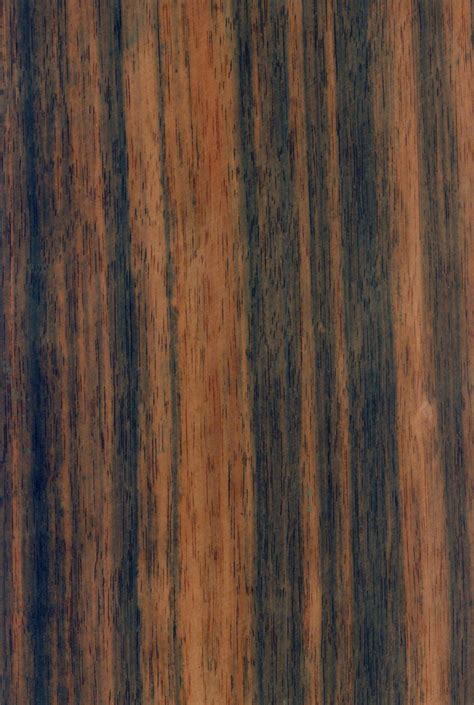 Amara Ebony Wood Veneer M Bohlke Corp Veneer And Lumber