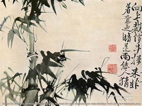 Chinese Art Wallpaper Wallpapersafari