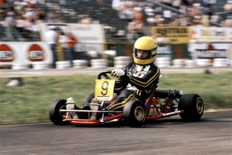 Gallery Ayrton Senna S Racing Career In Pictures Motor Sport Magazine