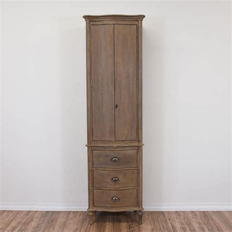 Choose from contactless same day delivery, drive up and more. This "Restoration Hardware" wardrobe is featured in a ...