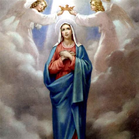 The Assumption Of Mary In History Catholic Answers