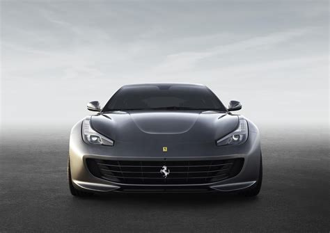 We did not find results for: Official: Ferrari GTC4Lusso - GTspirit