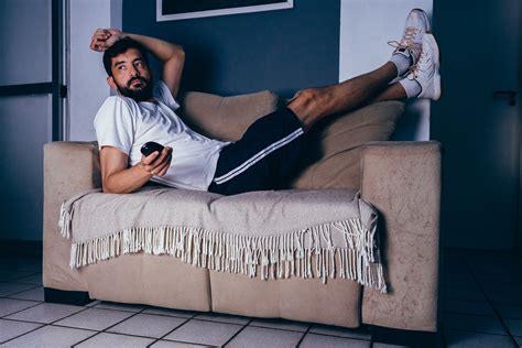 Why Being An ‘active Couch Potato Is Bad For Your Health I Spy Physiology Blog