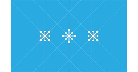 Snowflakes Christmas Desktop Wallpaper Popsugar Tech Photo 14