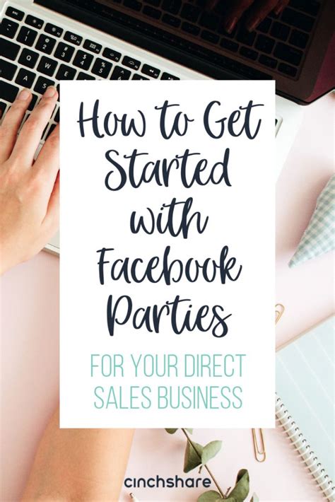 How To Setup Successful Facebook Parties And Free Party Script A Guide