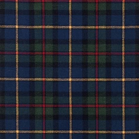 Macleod Tartan Sample Stevens And Graham