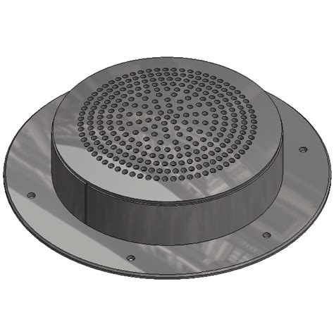 Smoke detectors are fairly inexpensive, but important, devices that warn you of fire in your home. Smoke Detector Covers - Sharp Edge