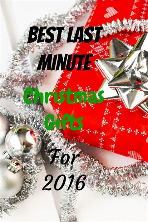 Last minute xmas gifts for dad. Best Last Minute Christmas Gift Ideas | Last minute ...