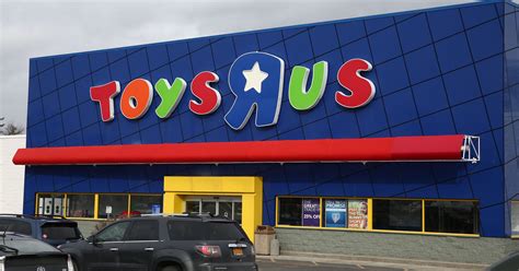 It was founded in april 1948, with its headquarters located in wayne. Toys R Us closures raise questions for Dutchess County leaders