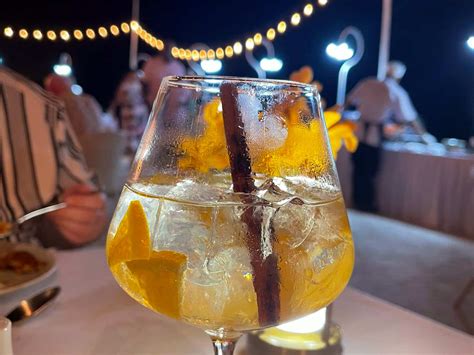 Savor Culinary Excellence with 'Campari at the Beach' Buffet in Hua Hin