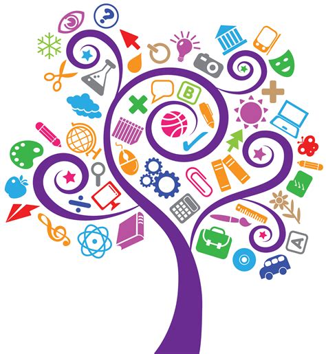 Education Tree Clipart 10 Free Cliparts Download Images On Clipground