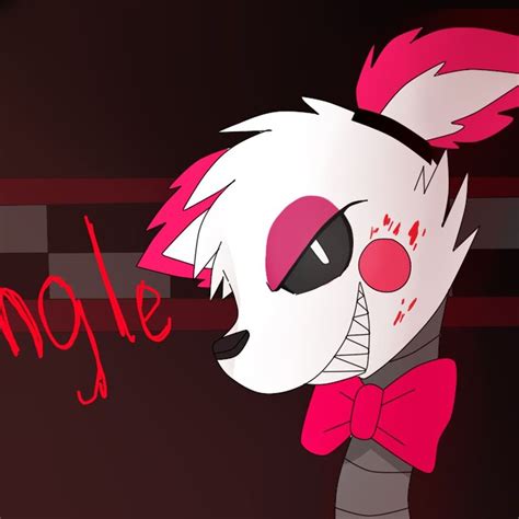Fnaf Animation The Mangle Shgurr By Iness Listen On Audiomack
