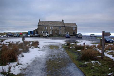 Tan Hill Inn © Stephen Mckay Geograph Britain And Ireland