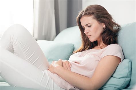 Dysmenorrhea How To Gauge Period Pain Revere Health