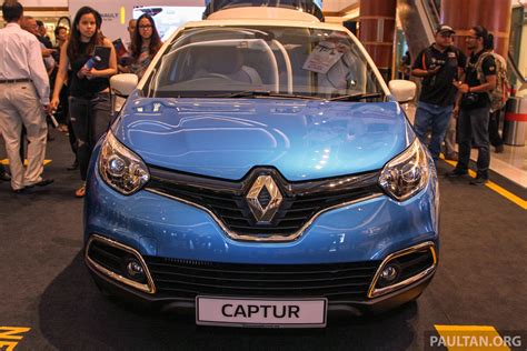 See more of renault captur owner malaysia on facebook. Renault Captur previewed in Malaysia, fr RM118k est ...