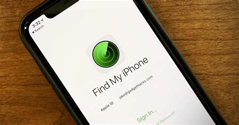 Cara Melacak IPhone Hilang Dengan Fitur Find My IPhone