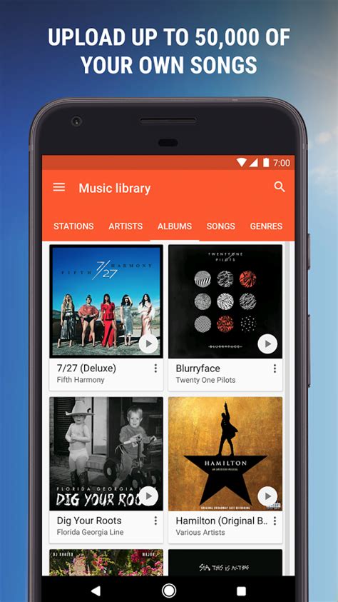 Anytime, anywhere, across your devices. What Are The Best Free Music Apps For Your Android and iOS?