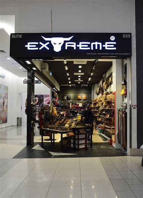Wangsa walk mall (wwm) is an outdoor and indoor shopping mall located at wangsa maju, kl. Image by Extreme Leather Co. on Extreme@Wangsa Walk Mall ...