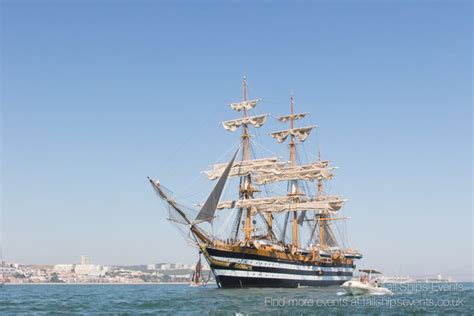 The Tall Ship Races Arendal 2023 Events On Tall Ships Network