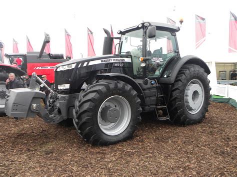 6 Of The Most Expensive Machines On Show At Ploughing 2016 Agriland