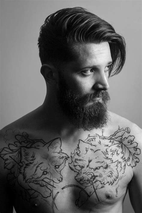 Basically men shouldn't use many accents in their looks because there's always a risk to slip into something gaudy. Undercut Hairstyle for Men to Look Like a Super-Fashion Guy