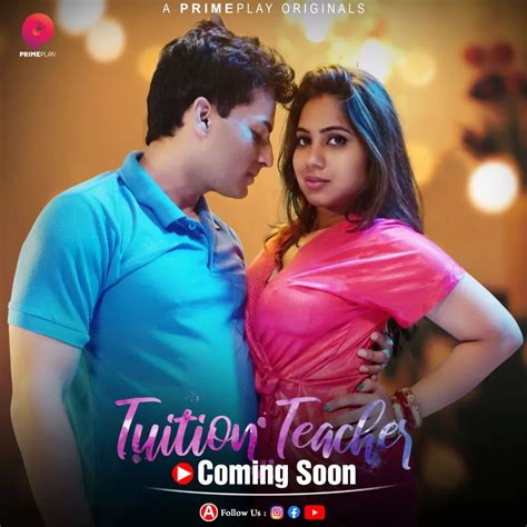 Tuition Teacher Web Series Actresses Trailer And Watch Full Videos On Prime Play App Navel