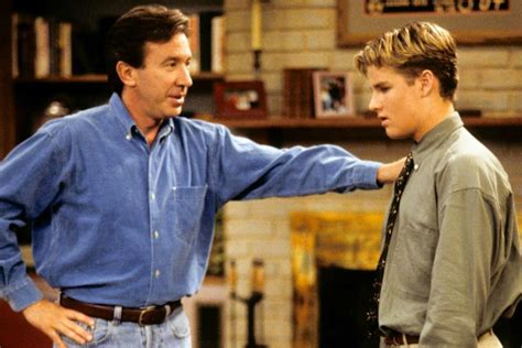 Tim Allen Addresses Home Improvement Son S Legal Troubles He Deviated From The Guy I Know