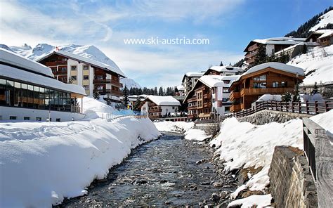 Aktuelle nachrichten, veranstaltungen, informationen und bilder aus der gemeinde lech in vorarlberg. How to get to Lech am Arlberg | Travel Information from Ski-Austria