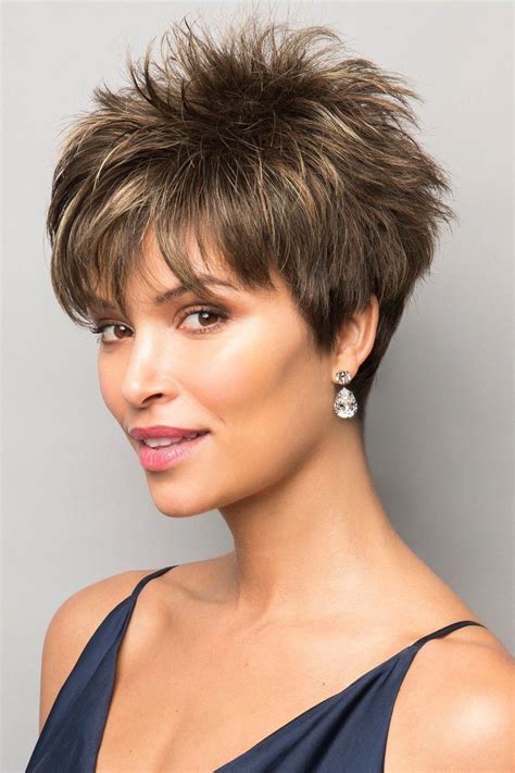 Check out these latest short men's haircuts and different ways to style short hair. Top Short Sassy Haircut for 2020 that We Love