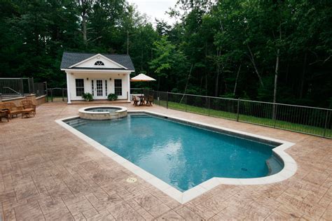 Residential Pools Portfolio National Pools Of Roanoke